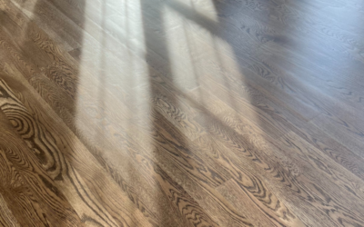 How Do Flooring Patterns Impact the Look of a Room?