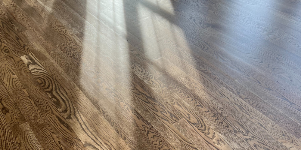 How Do Flooring Patterns Impact the Look of a Room?