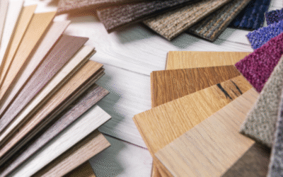 Designer Floors: The Key to Balancing Functionality and Aesthetics