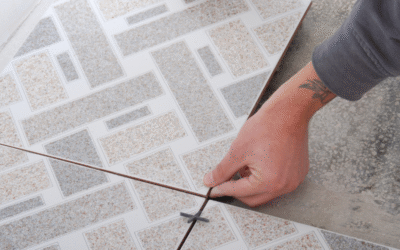 The Ultimate Guide to Choosing the Right Tile Flooring for Your Home