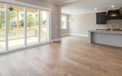 Benefits of Wood Flooring for Modern Interiors