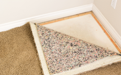 Subfloor & Sound: How to Quiet Upstairs Rooms (Underlayments That Actually Work)