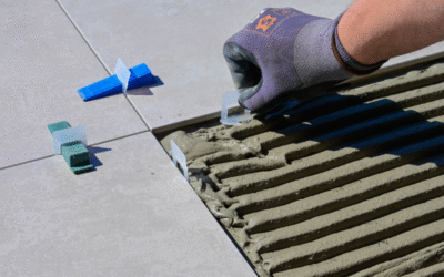 Waterproof vs. Water-Resistant: LVP, Laminate & Tile for Busy Georgia Homes