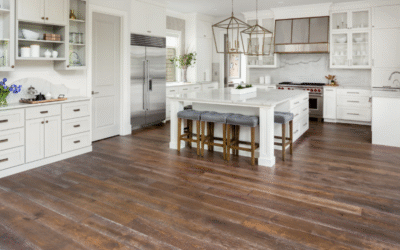 How to Care for & Maintain Your Floors — Tips to Make Them Last Decades