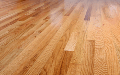 Hardwood Floor Care: 5 Tips to Keep Your Floors Looking New for Years