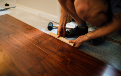 How to Prepare Your Home for a Flooring Installation in Canton, GA