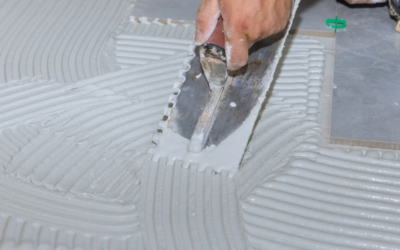 Why Proper Tile Installation Is Worth Every Penny