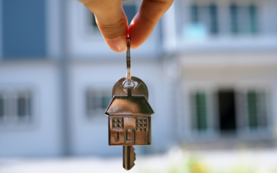 Buying a Home in Cherokee County? Why Flooring Should Be One of Your First Upgrades After Closing